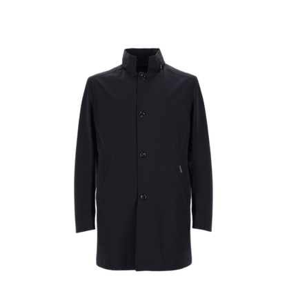 MAYFEYR - MOORER - Hektor Kn Coat - MOUGI100033TEPA009U0402