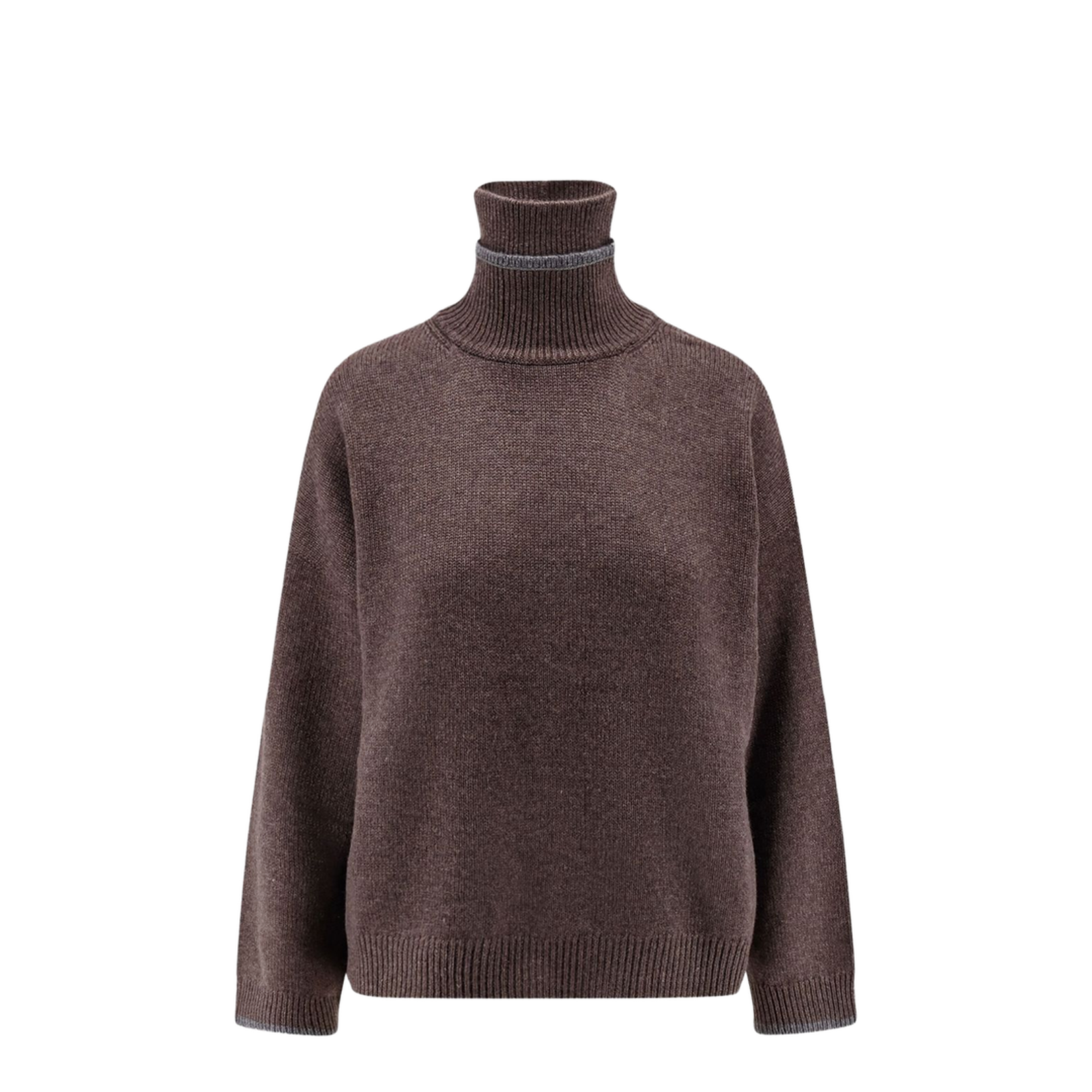 Cashmere Turtleneck