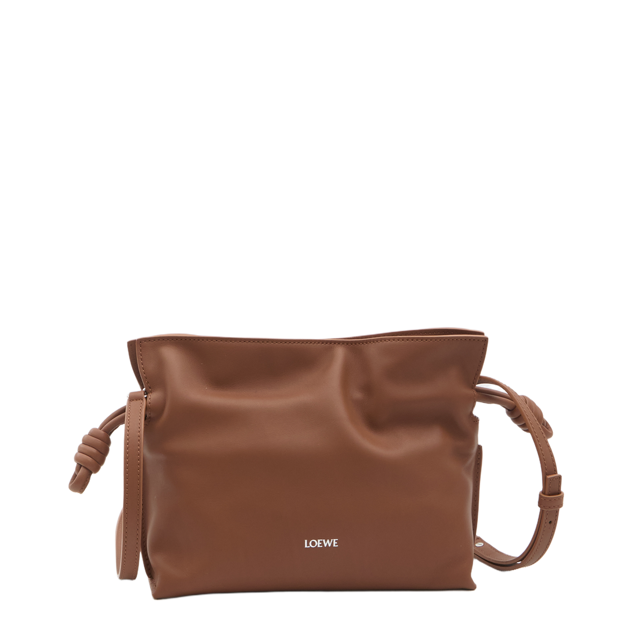 Flamenco mini clutch bag