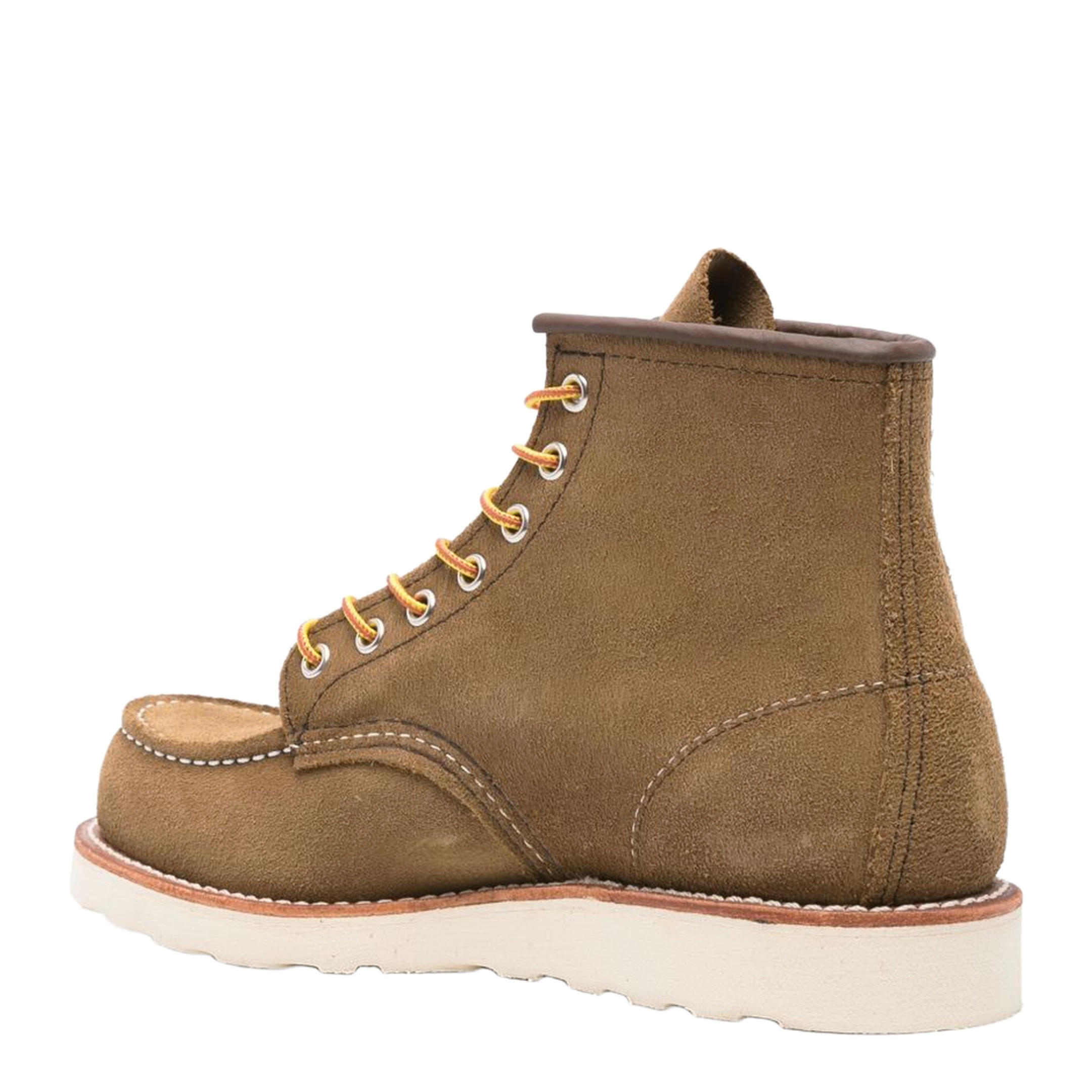 MAYFEYR - Red Wing - Boots Beige - 08881