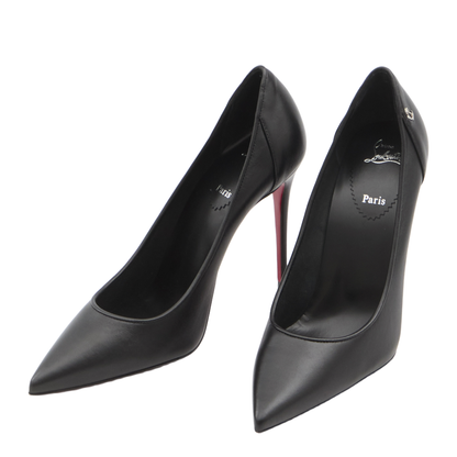 MAYFEYR - Christian Louboutin - Sporty Kate 100 Pumps - 1250032B439BLACK
