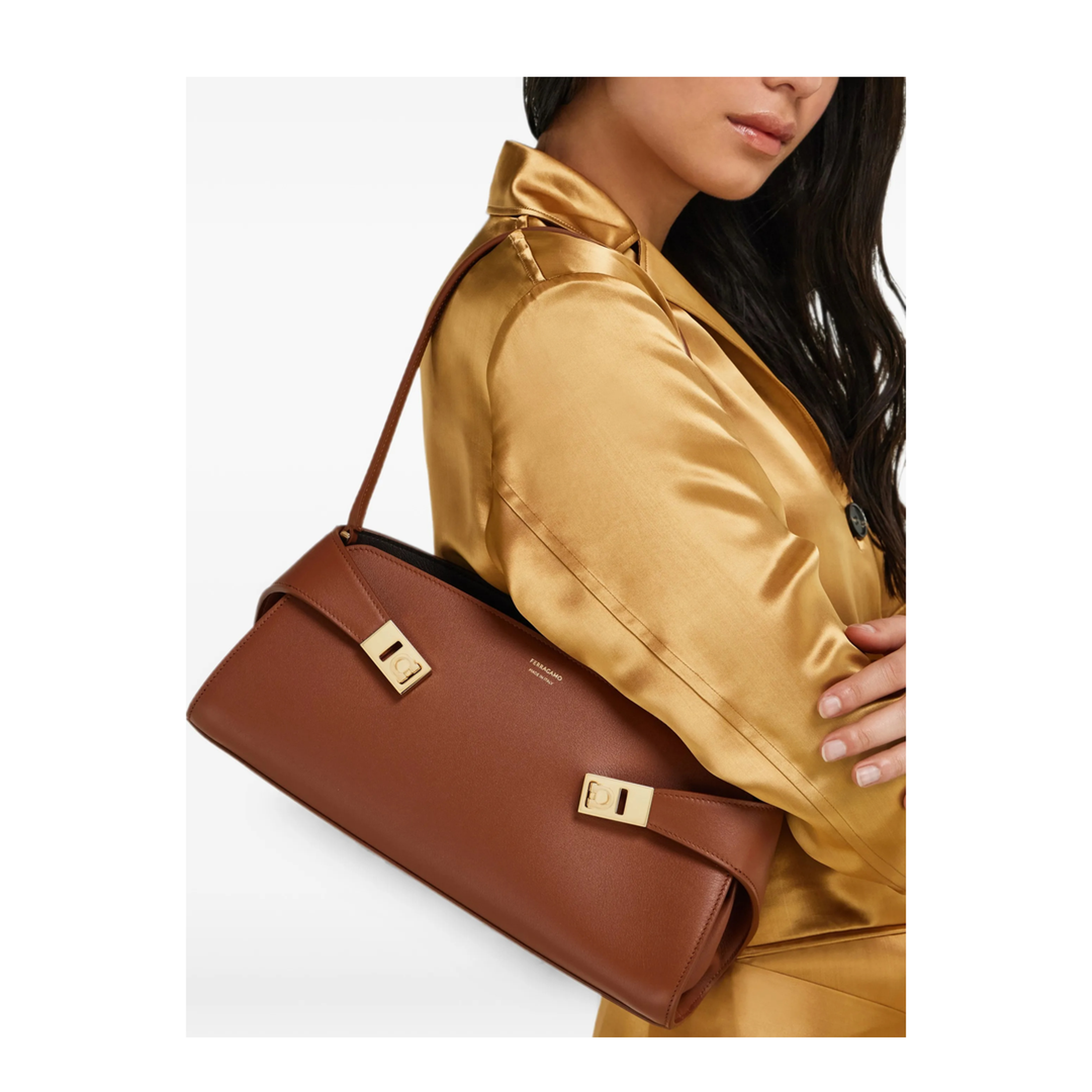 MAYFEYR - Ferragamo - Hug Sh Ew - 0795365005