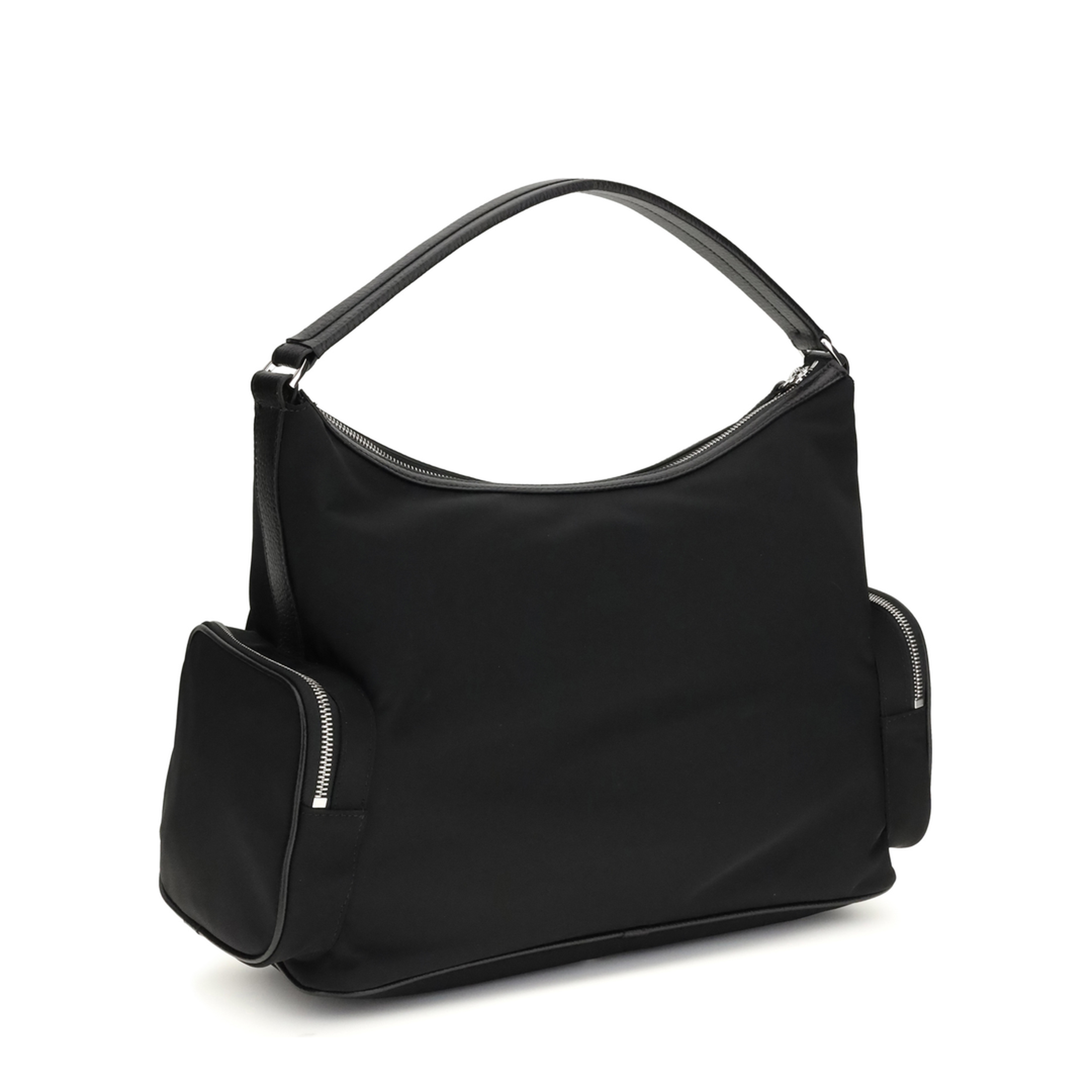 MAYFEYR - Stella Mccartney - Dartmoor Shoulder Bag - 7B0184WP0670