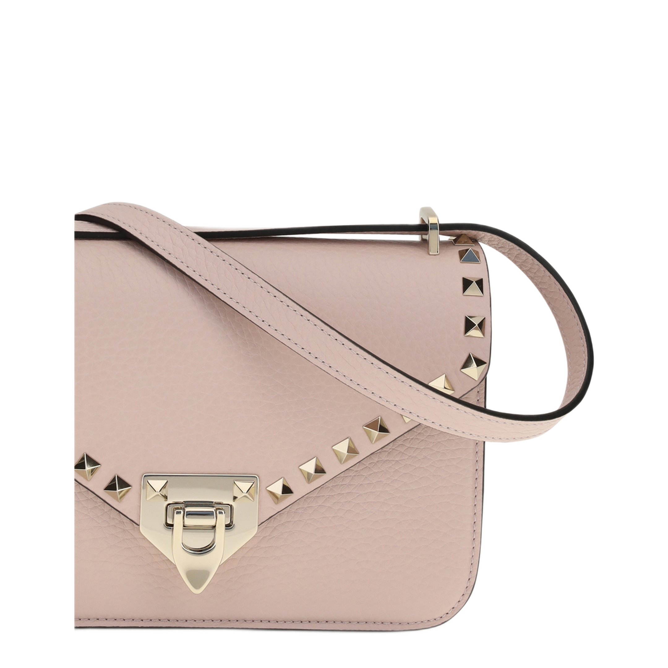 MAYFEYR - Valentino - Rockstud Mini Shoulder Bag - 9W2B0T76VSF16Q