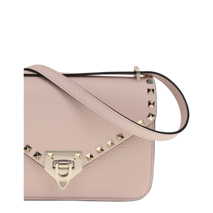 MAYFEYR - Valentino - Rockstud Mini Shoulder Bag - 9W2B0T76VSF16Q
