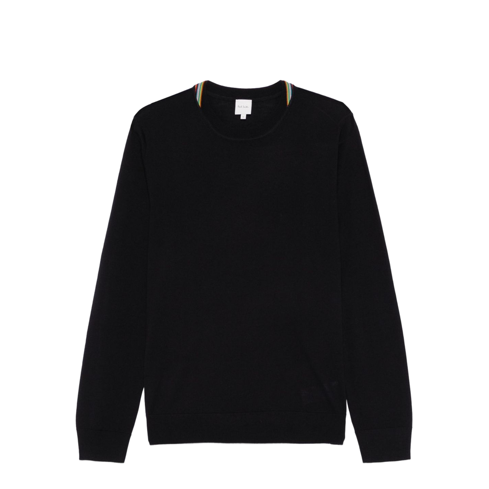 Wool Crewneck Sweater