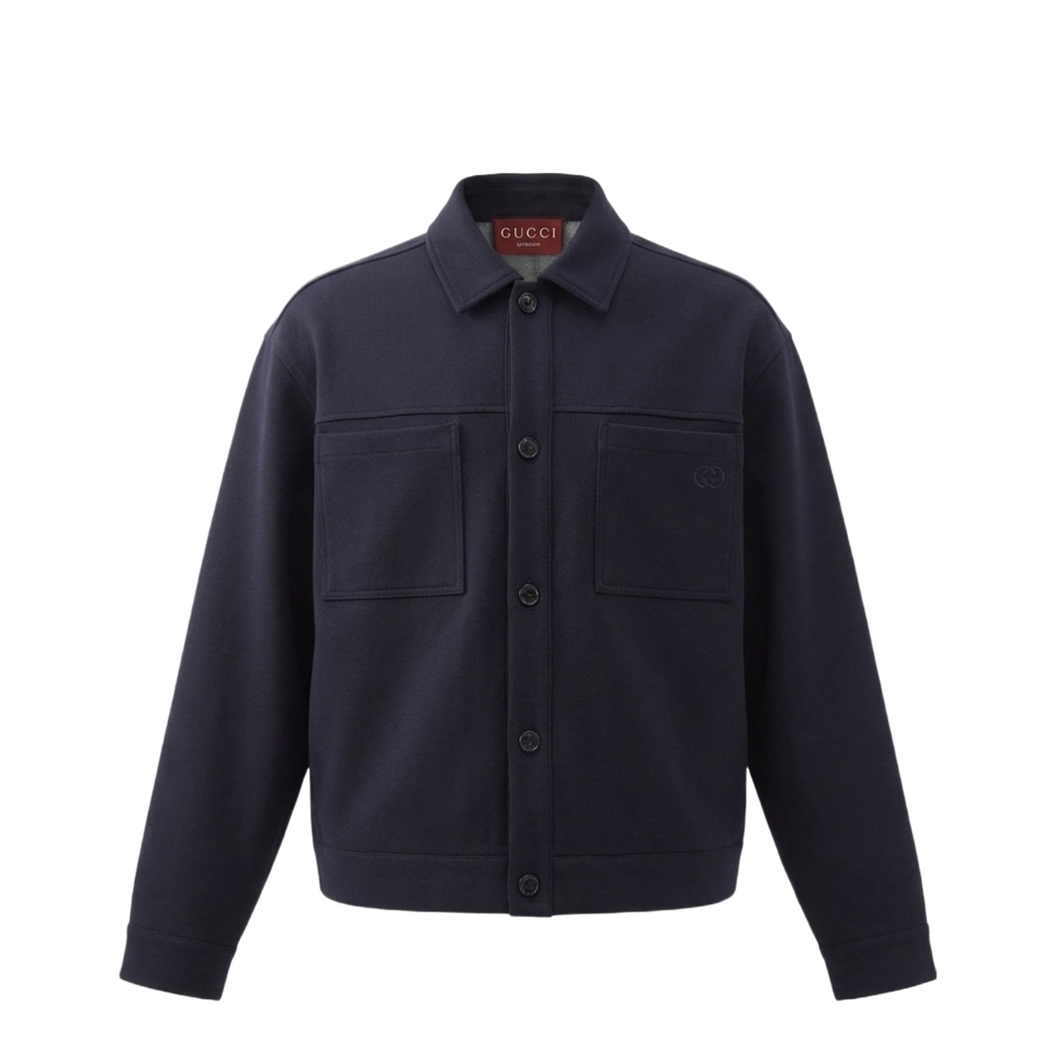MAYFEYR - Gucci - Men'S Jackets - 843802XJHIY4072