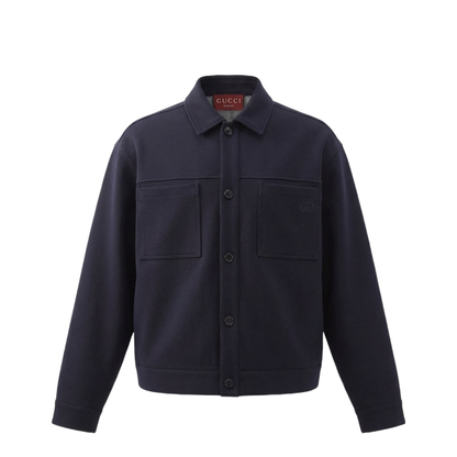 MAYFEYR - Gucci - Men'S Jackets - 843802XJHIY4072