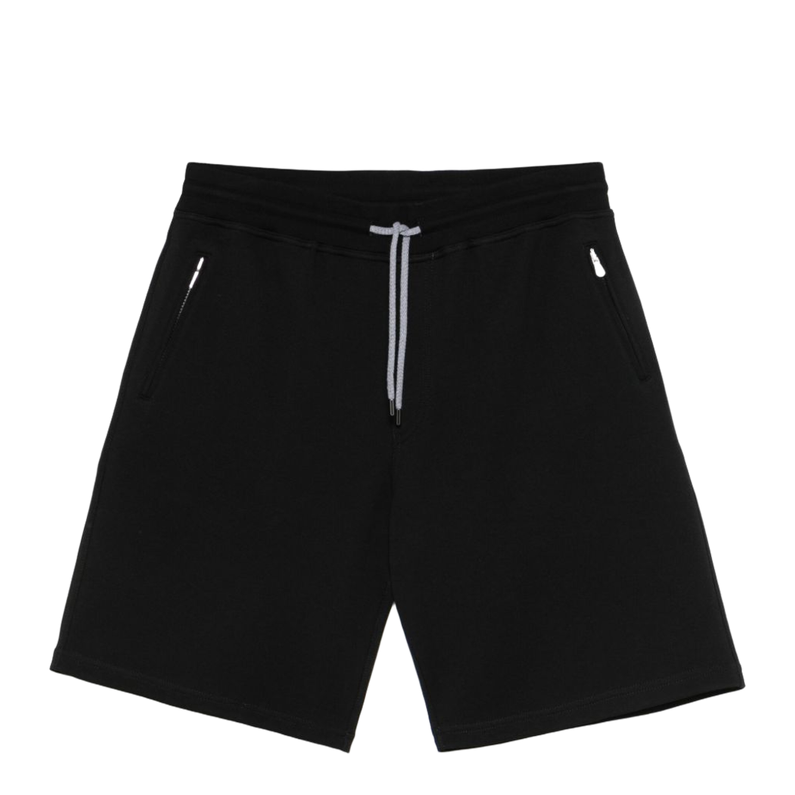 Cotton Bermuda Shorts