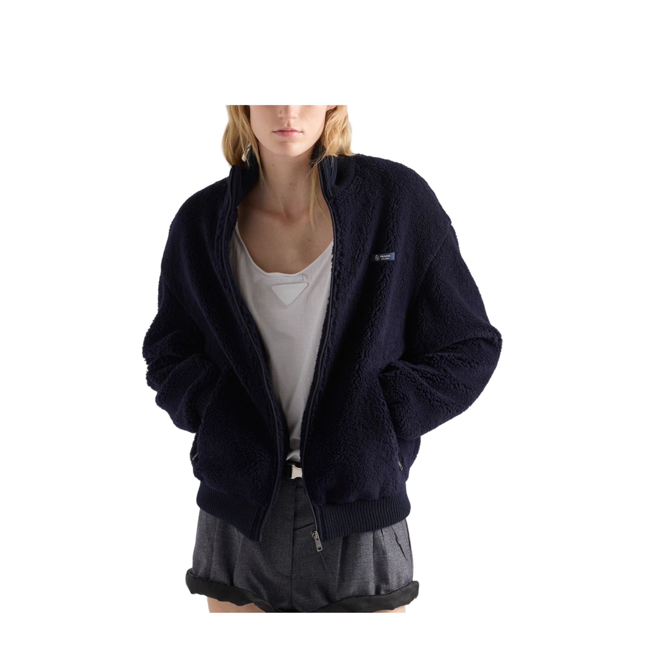 MAYFEYR - Prada - Giubbotto - 29234317VAF0124