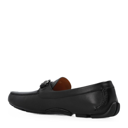 MAYFEYR - Ferragamo - Flat Shoes Black - 02C398794905175