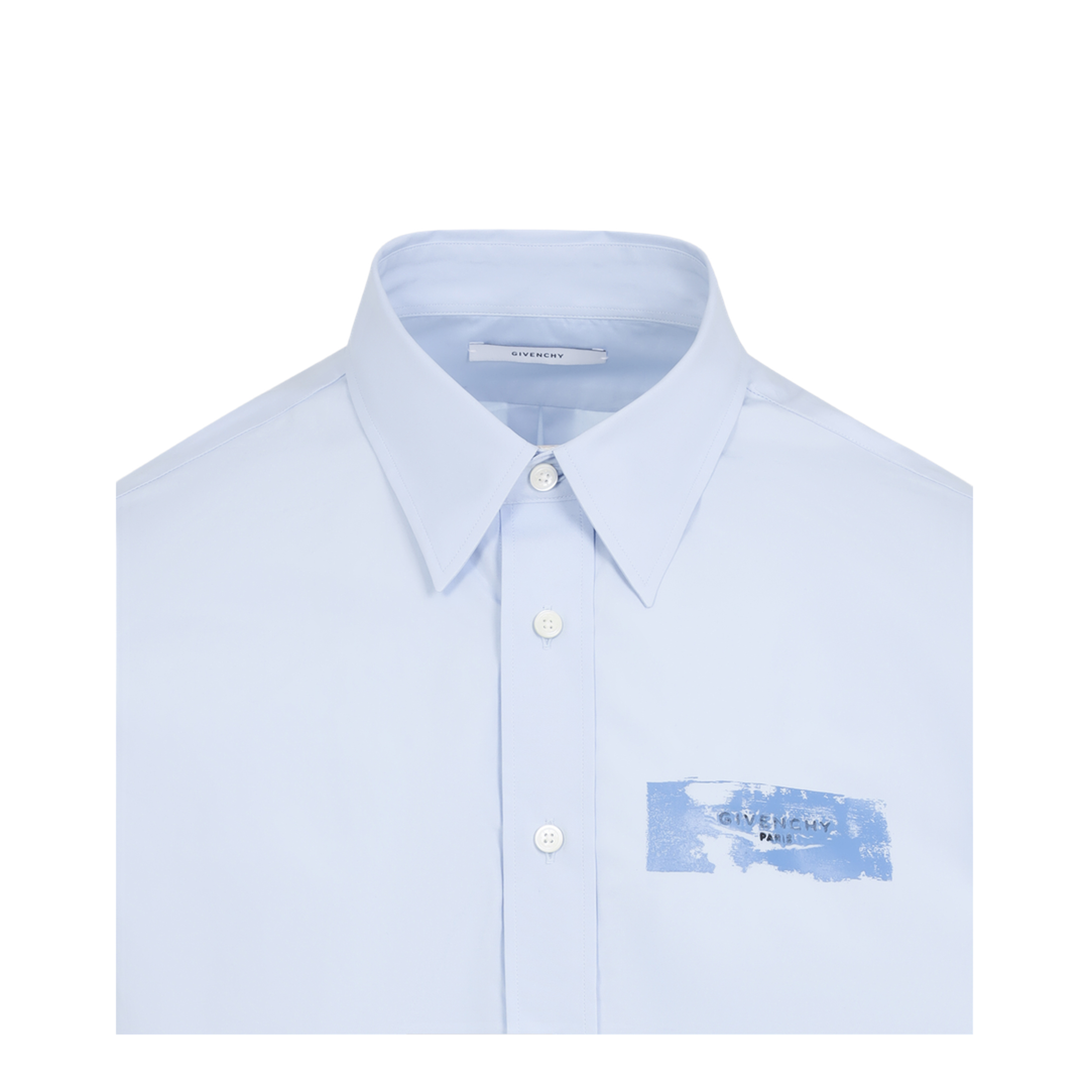 MAYFEYR - Givenchy - Shirt - BM617V1YMY