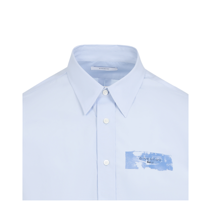 MAYFEYR - Givenchy - Shirt - BM617V1YMY