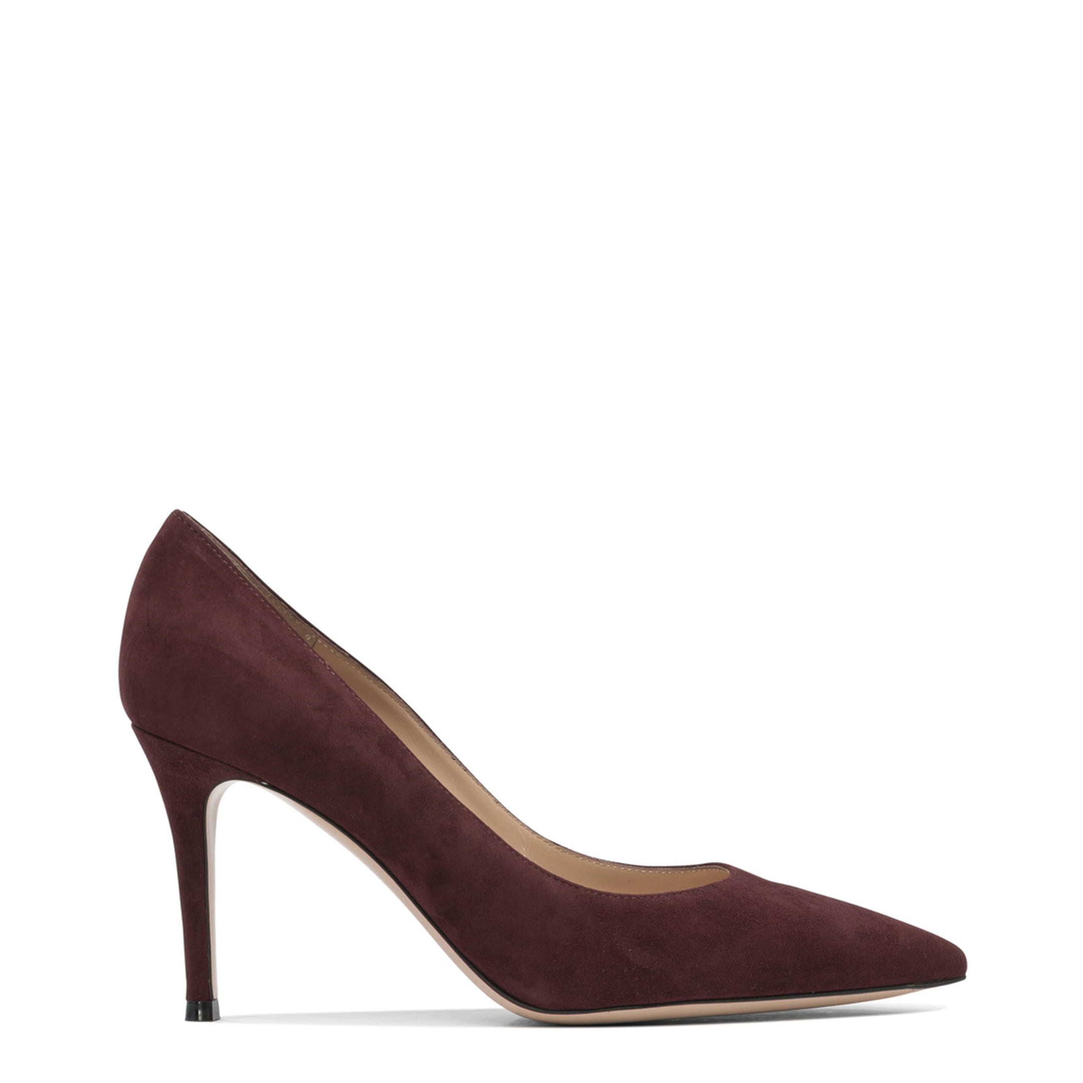 MAYFEYR - Gianvito Rossi - "Gianvito 85 Mm" Pumps - G2458085RICROYALE