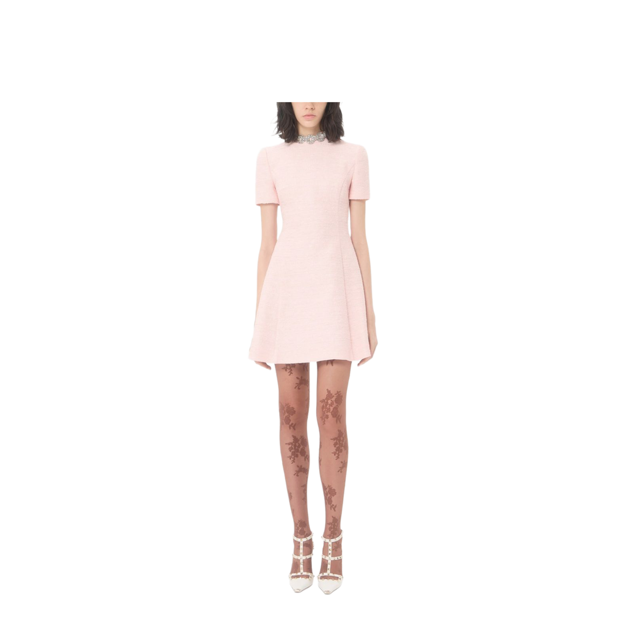 MAYFEYR - Valentino - Dresses Pink - BVAKH1A995FE