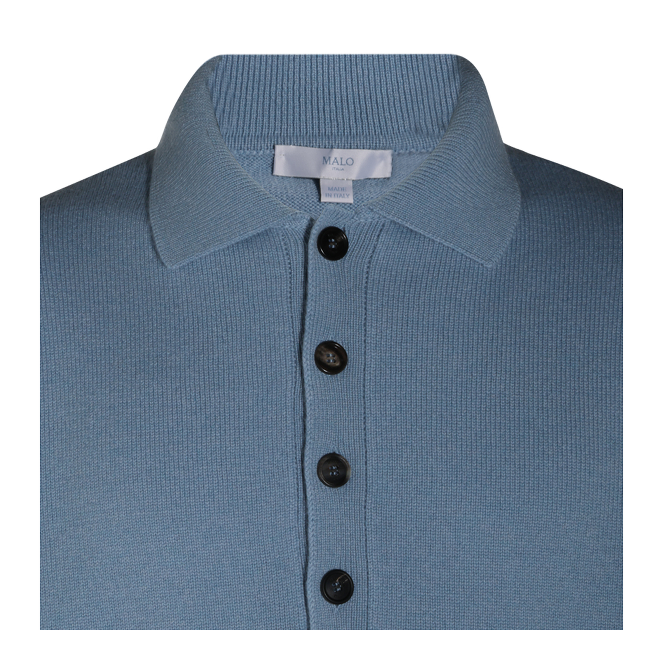 MAYFEYR - Malo - T Shirts And Polos - UXD154F1B02E3556