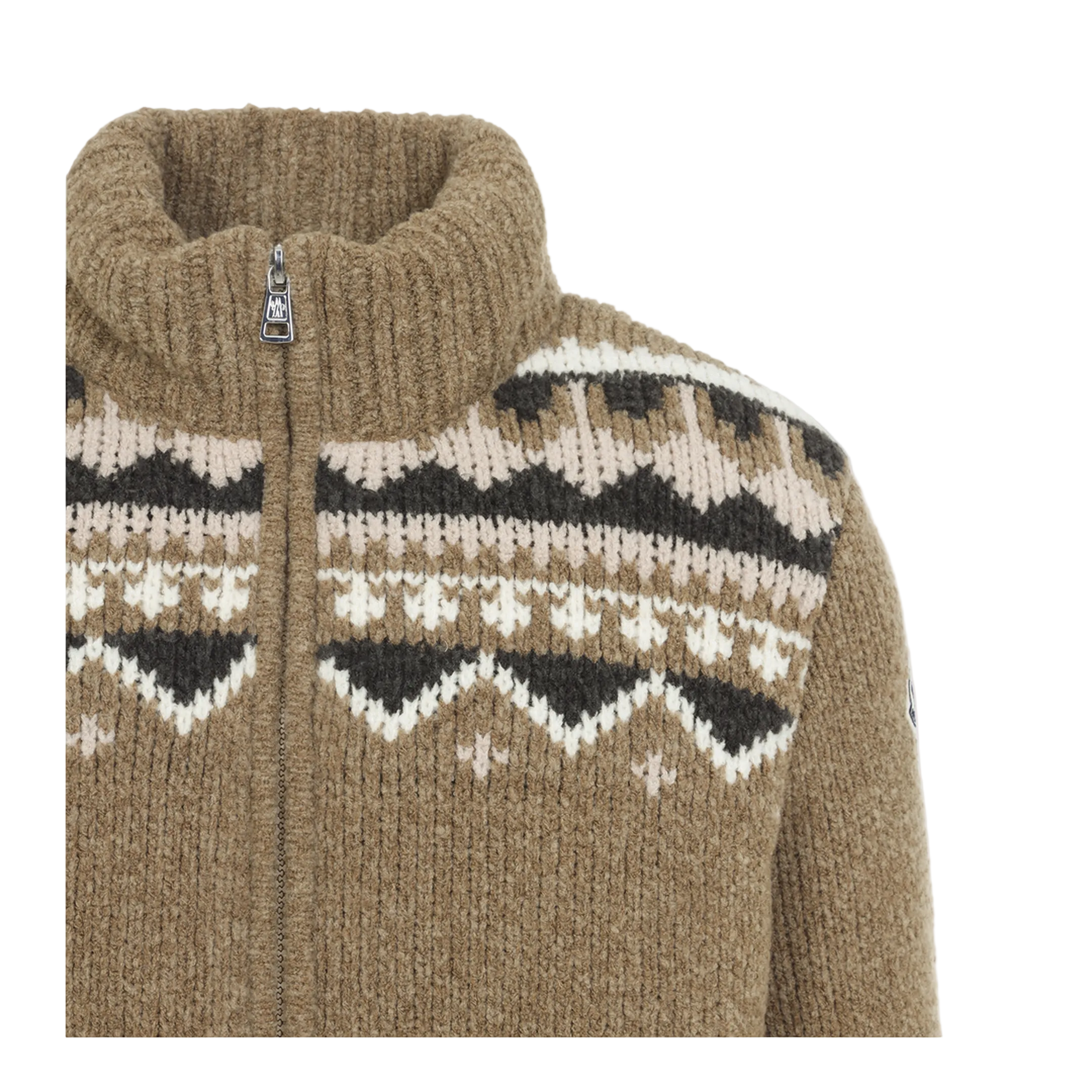 MAYFEYR - Moncler - Cardigan Jacket - L20919B00033M7773P22