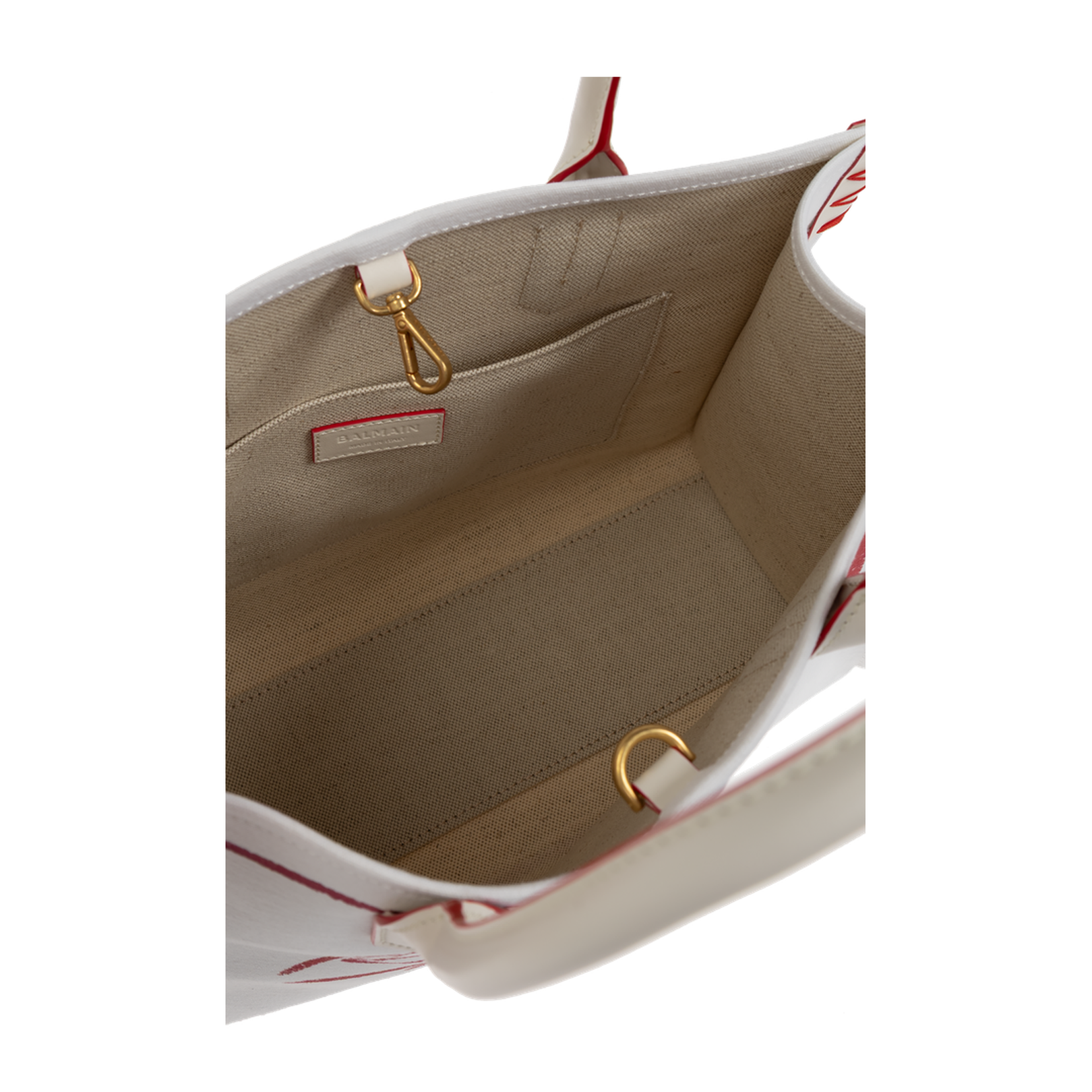 B-Army Shopper Bag