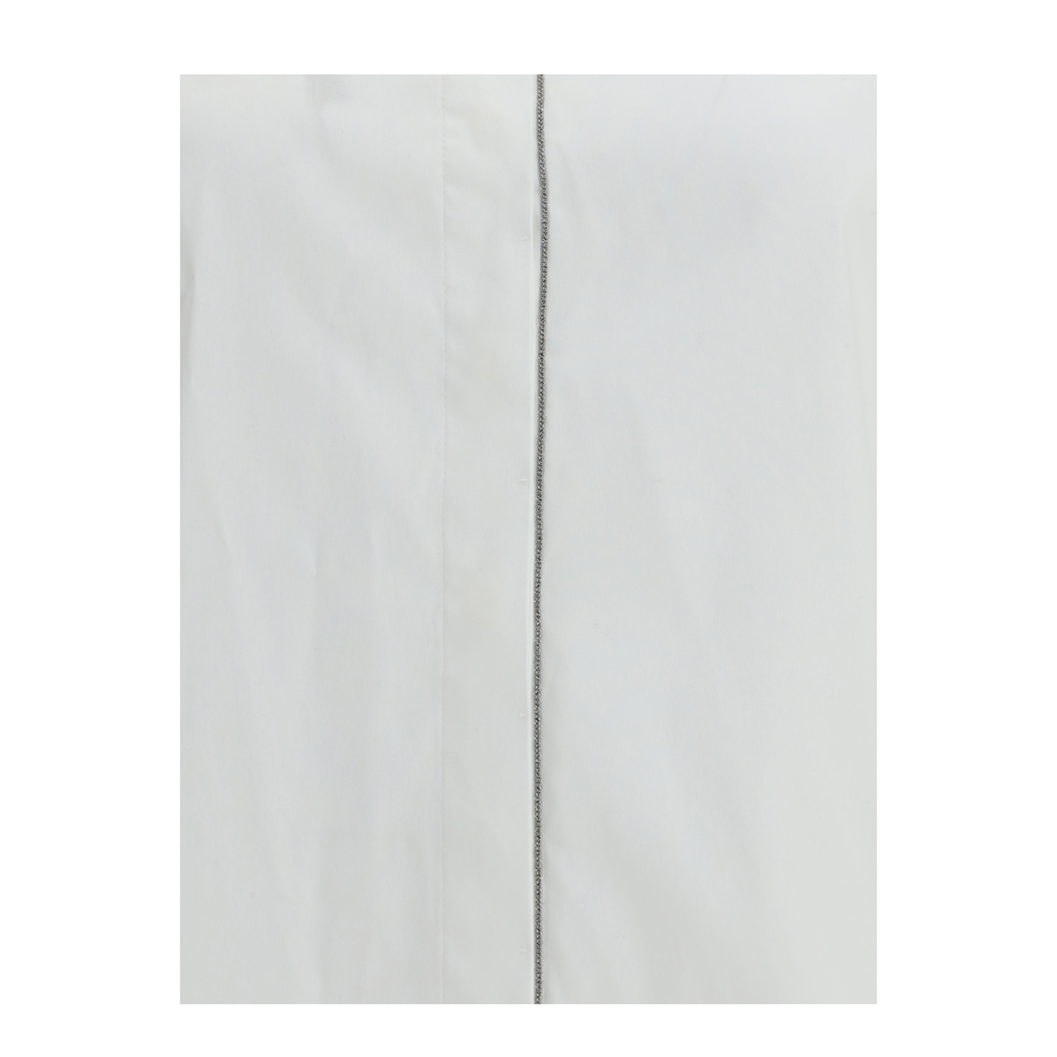 MAYFEYR - Brunello Cucinelli - Shirt With Embellishments - M0091MA626
