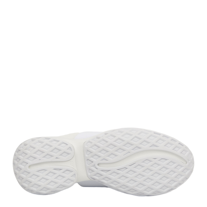 Strass Buckle Sneakers