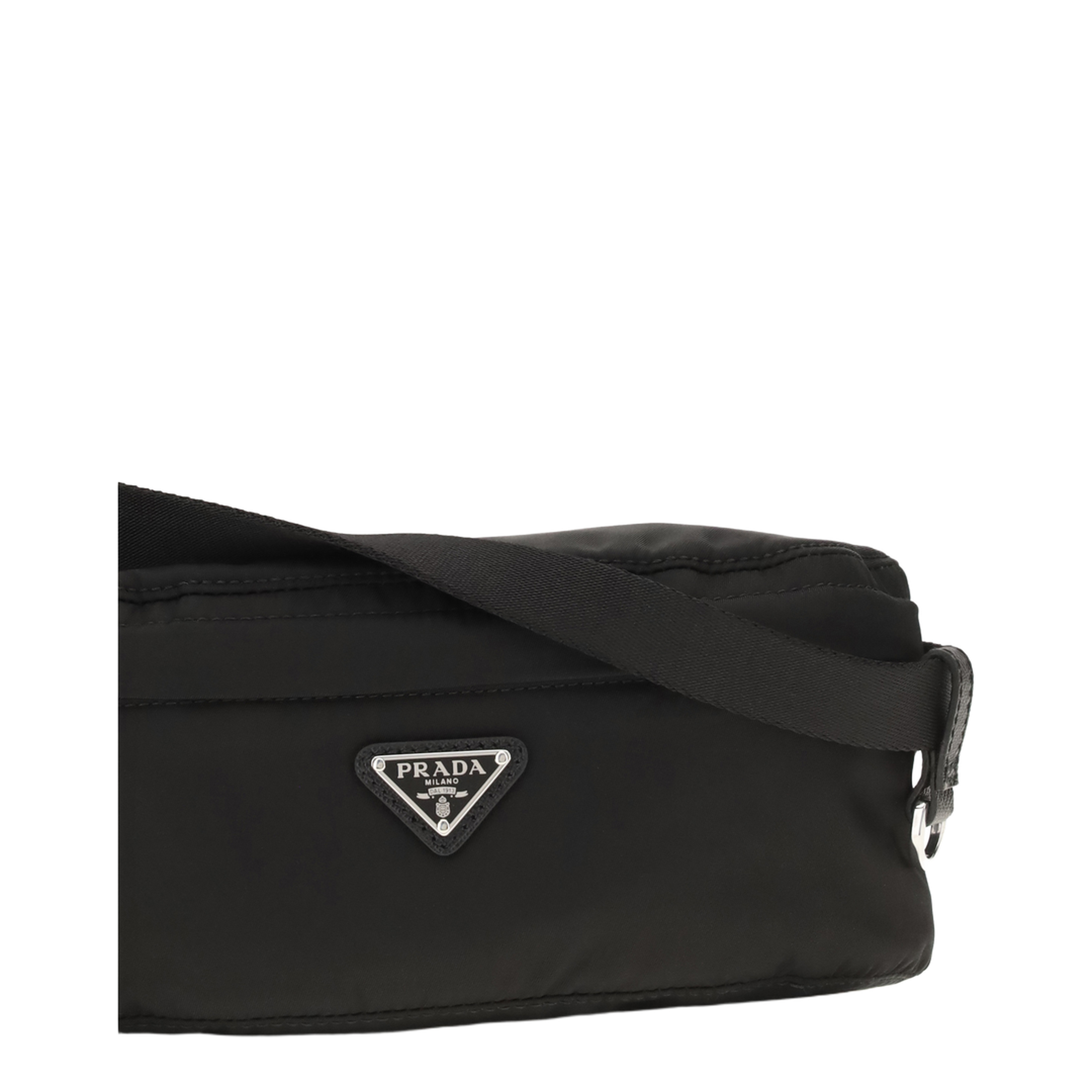 MAYFEYR - Prada - Re-Nylon Fanny Pack - 2VL043VOOO2DMG