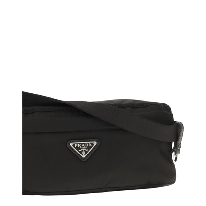 MAYFEYR - Prada - Re-Nylon Fanny Pack - 2VL043VOOO2DMG