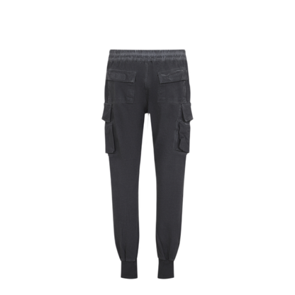 MAYFEYR - Rick Owens - Mastodon Cut Pants - DU02F6386RIGD139