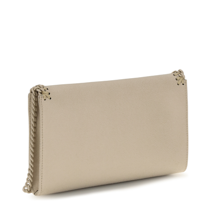 MAYFEYR - Stella Mccartney - Eco Shaggy Shoulder Bag - 581238WP04551417