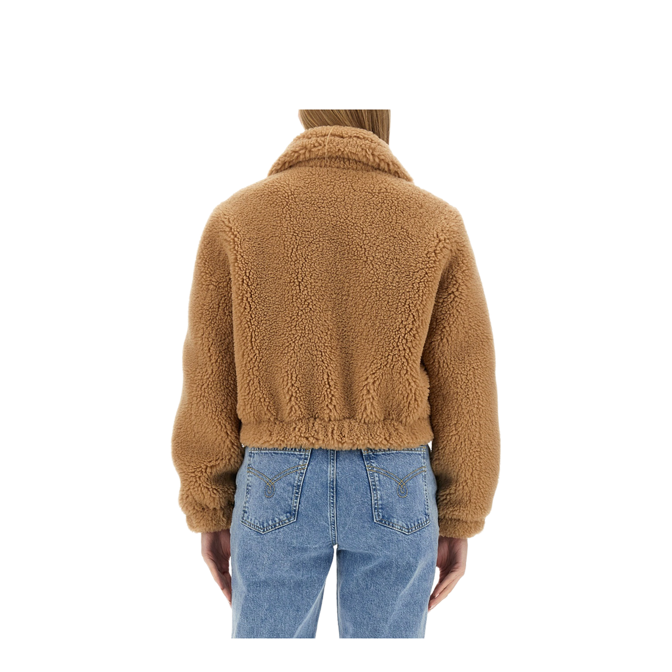 MAYFEYR -  - Furry Effect Jacket - 060587170148