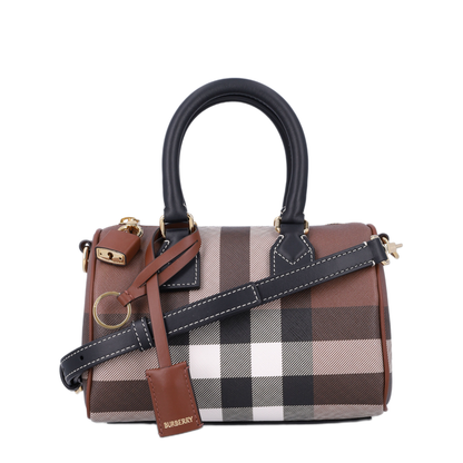 MAYFEYR - Burberry - Bowling Bag - 26P8112226A8900