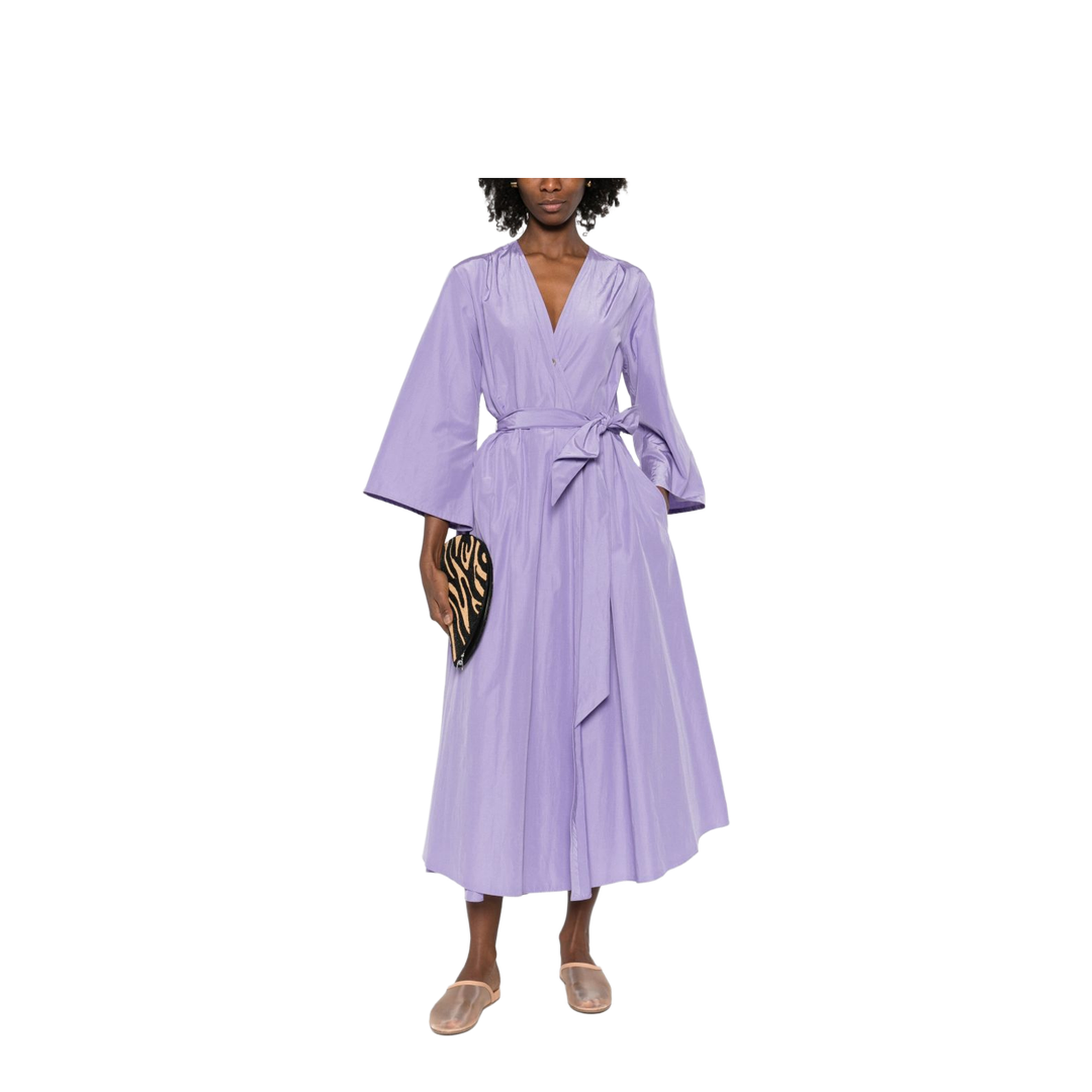 MAYFEYR - Forte Forte - Dresses - 14569MYDRESSIRIS