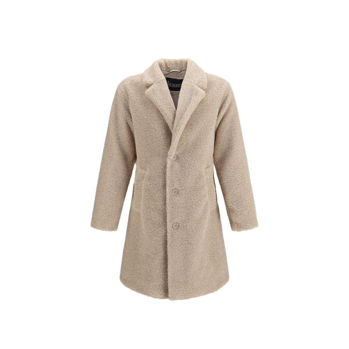 MAYFEYR - Herno - Teddy Coat - CA000206U127351983