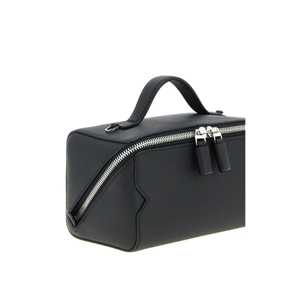 V-Line Crossbody Bag