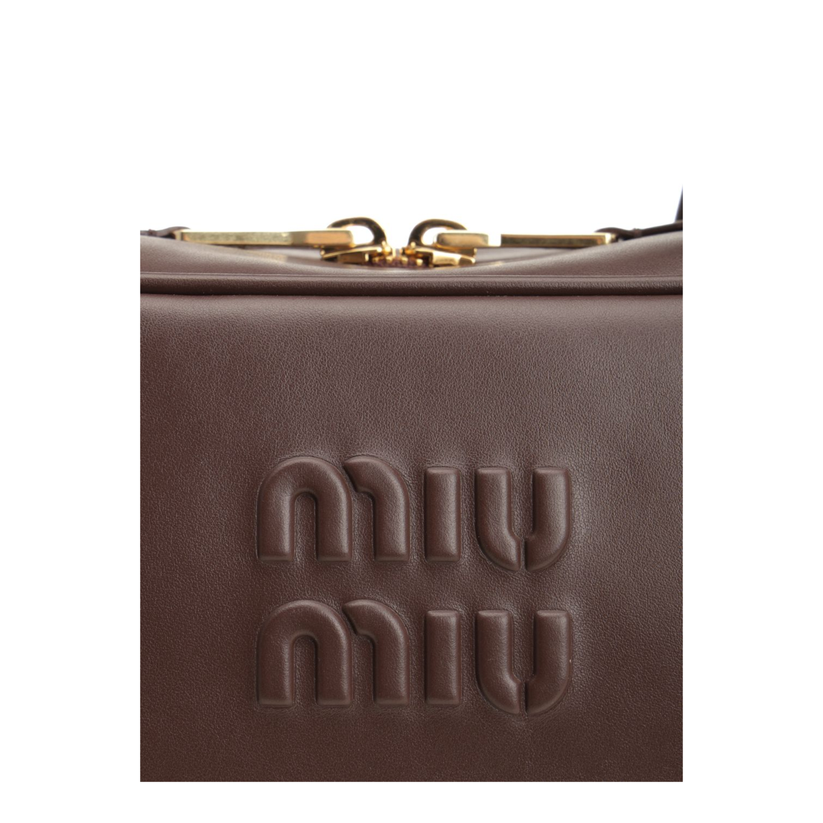 Briarwood Leather Beau Bag