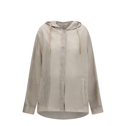 MAYFEYR - Our Legacy - Rover Shirt - W2262RW