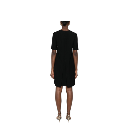 MAYFEYR - Emporio Armani - Dresses Black - EW003208AF10206UC001