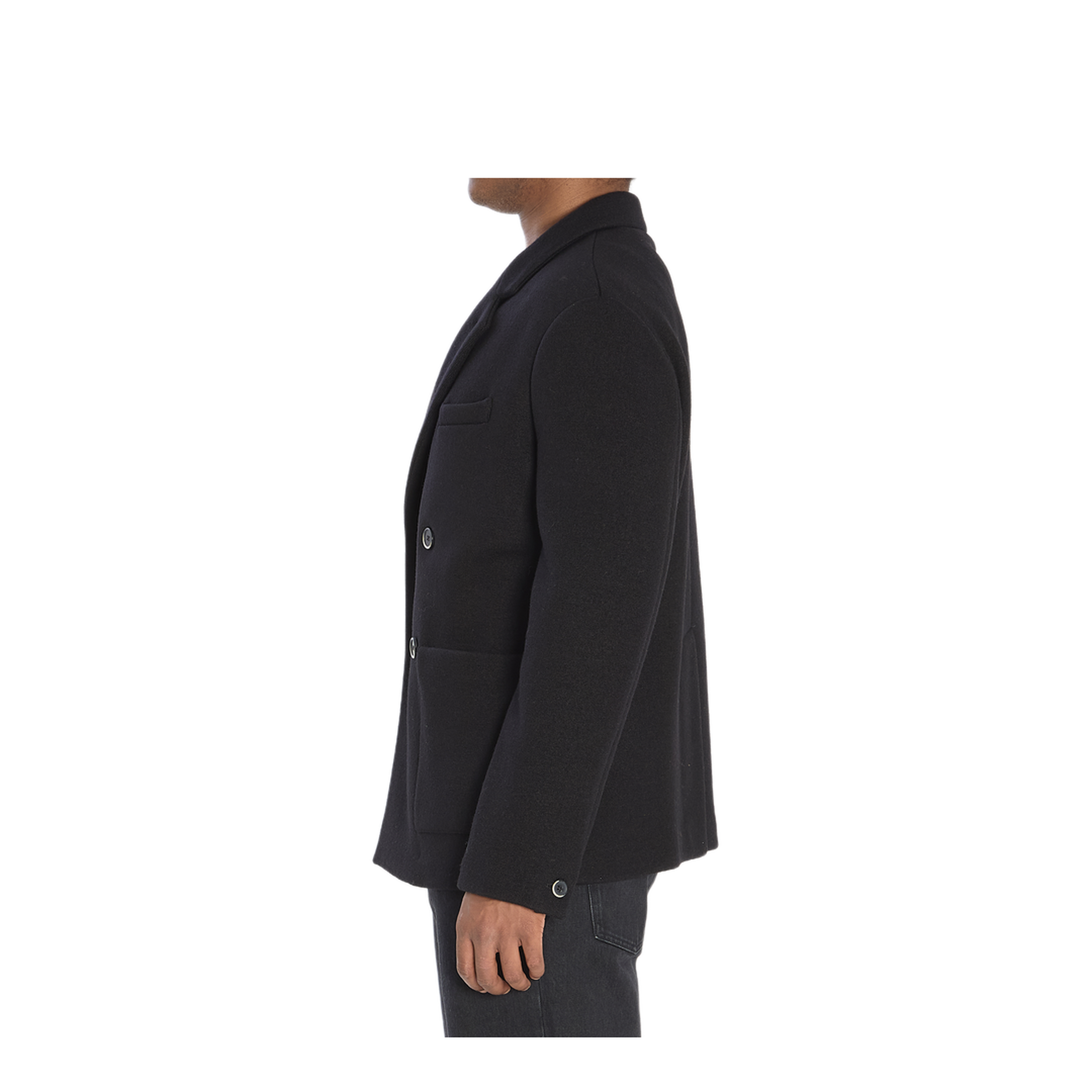 MAYFEYR - Barena - Molena Lanoso Jacket - CSU52260458590