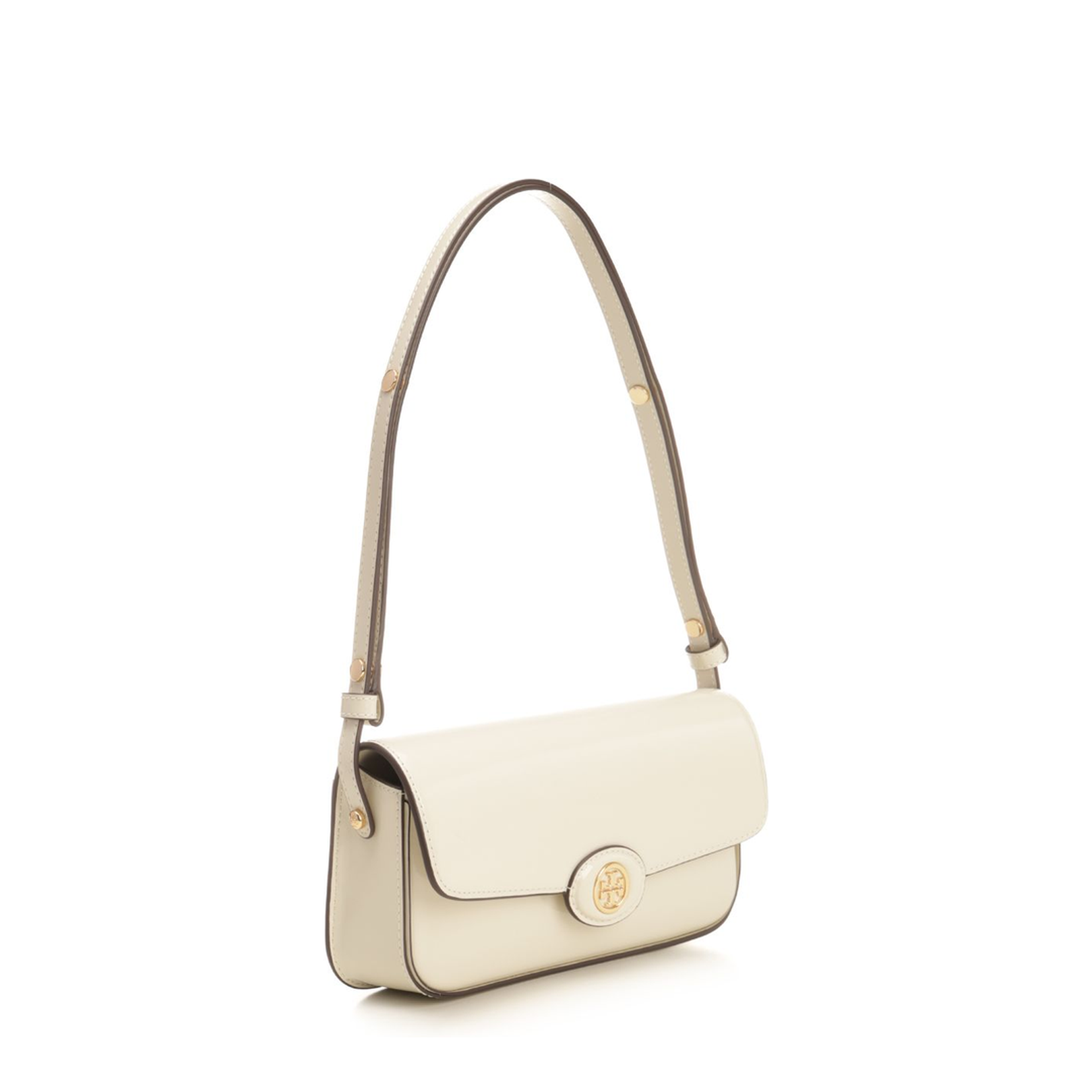Robinson Leather Shoulder Bag