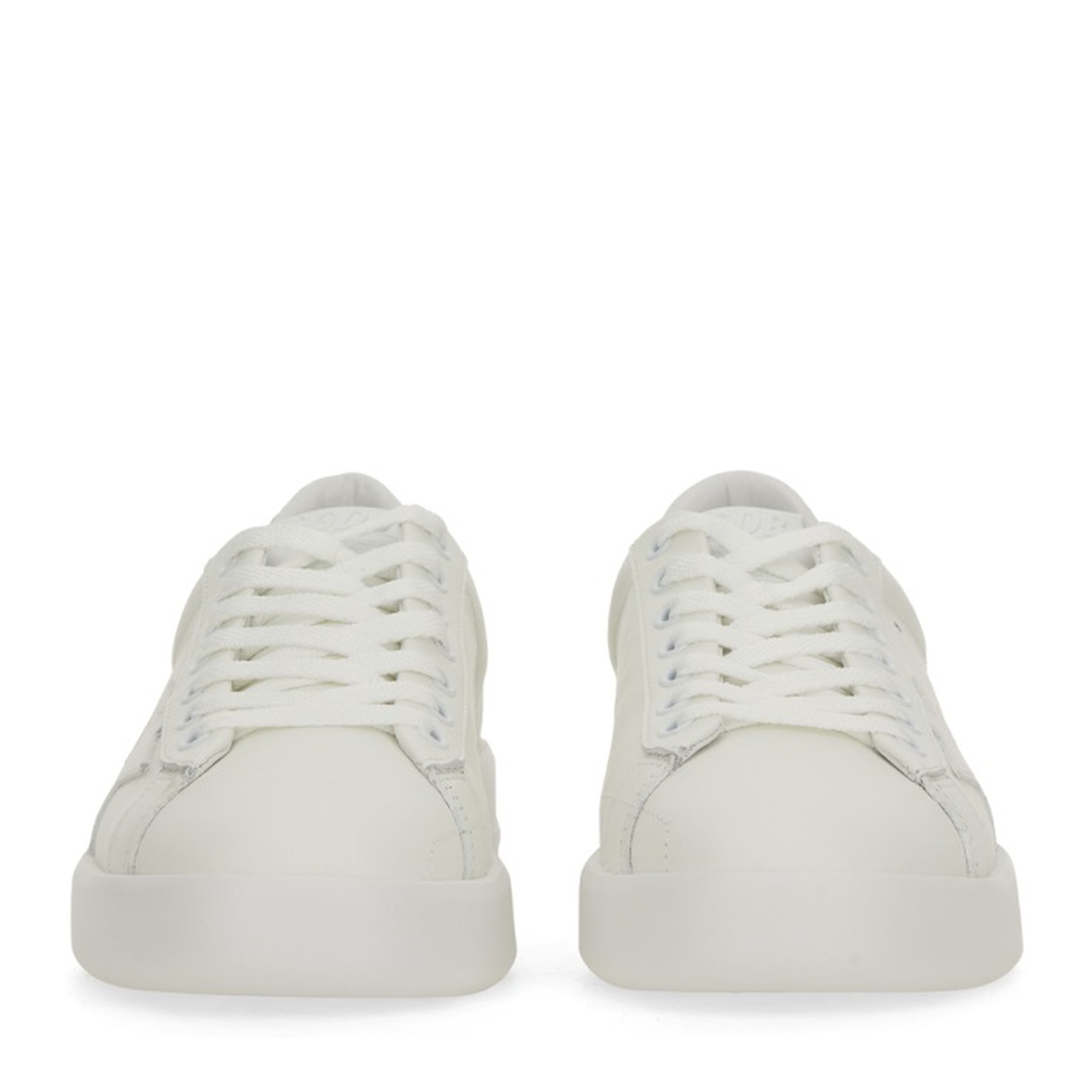 Sneakers Silver