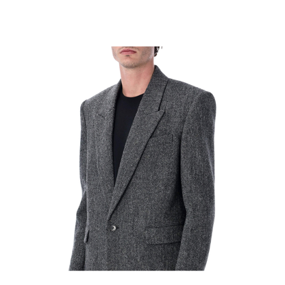 MAYFEYR - Saint Laurent - Jackets - 837196Y3D061071