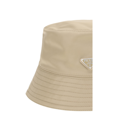 MAYFEYR - Prada - Re Nylon Bucket Hat - 2HC1372DMIF0040