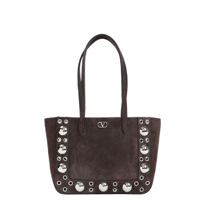 MAYFEYR - Valentino - Nellcote Mini Tote Bag - 7W2B0R89JET