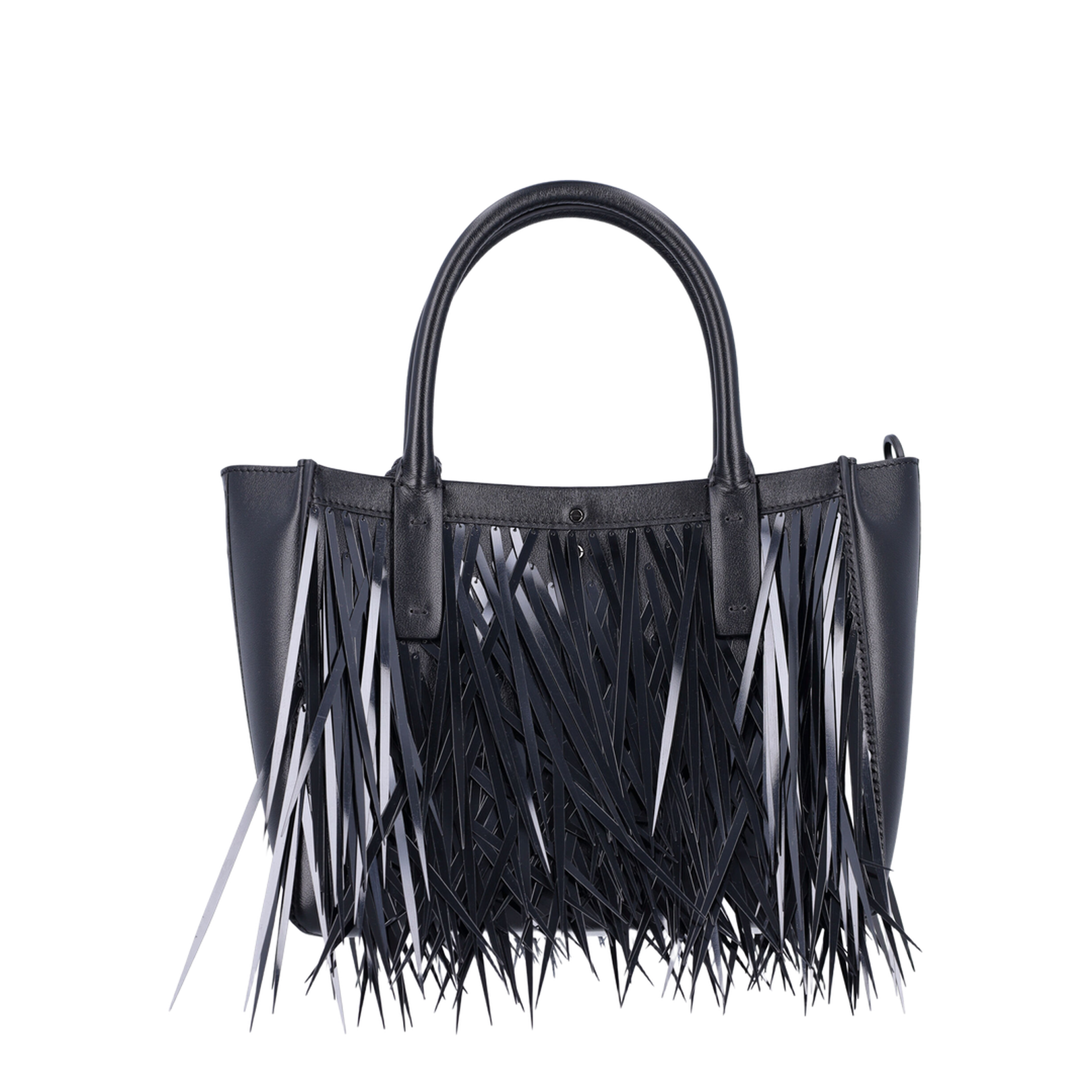 Small Tote Vlogo