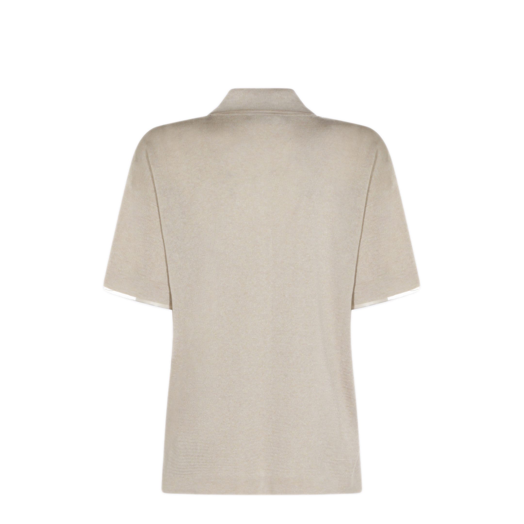 MAYFEYR - Fabiana Filippi - T Shirts And Polos - MAD276F492M1098200