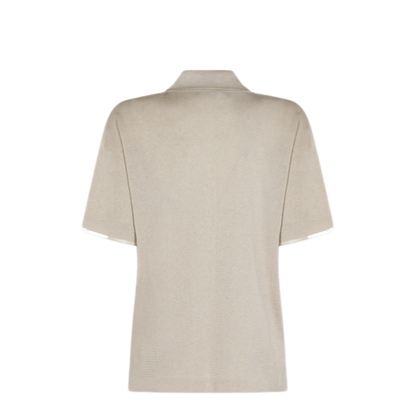 MAYFEYR - Fabiana Filippi - T Shirts And Polos - MAD276F492M1098200