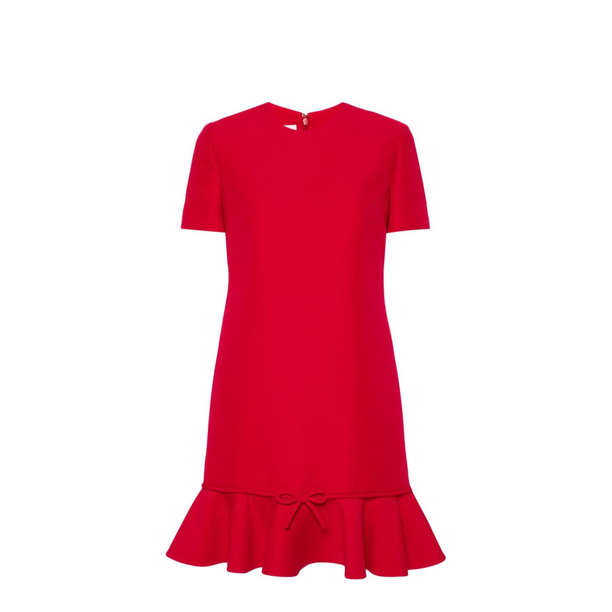 Valentino Dresses Red