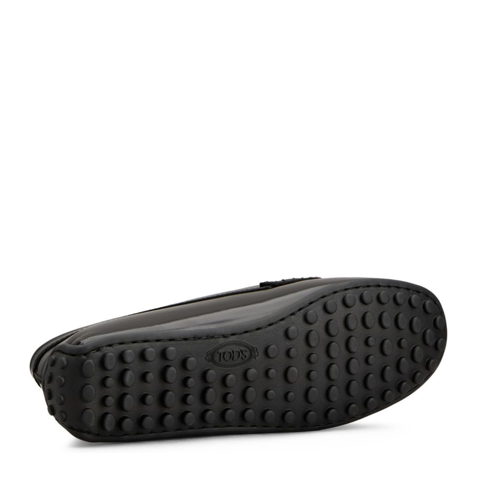 City Gommino Driving Shoes in Leather