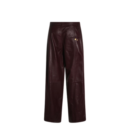 MAYFEYR - Alberta Ferretti - Trousers - 262UA370766900106