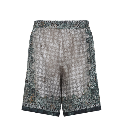 MAYFEYR - Amiri - Bandana Bermuda - AMBMSO1036