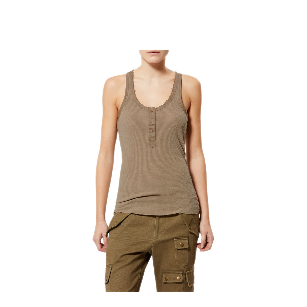 Helma Tank Top